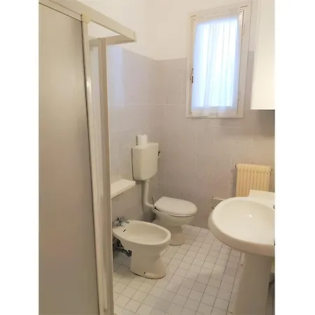 Apartment Erikbeach Trilo Bibione
