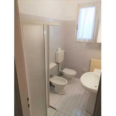 Apartment Erikbeach Trilo