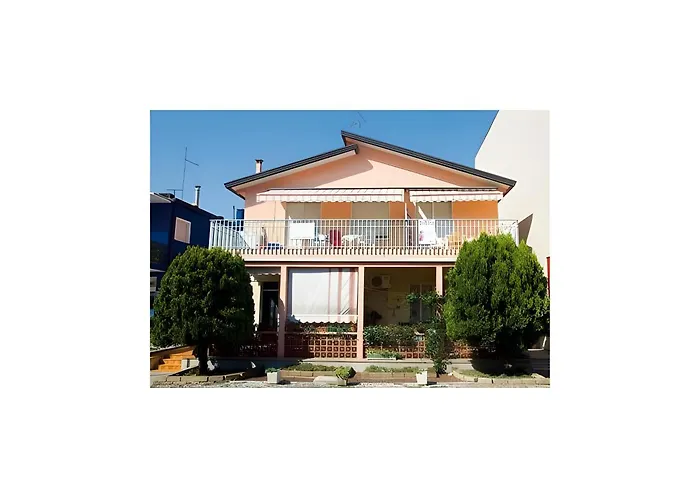 Erikbeach Trilo * Bibione