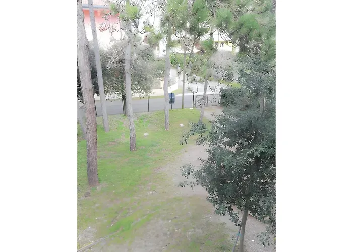 Apartment Erikbeach Trilo