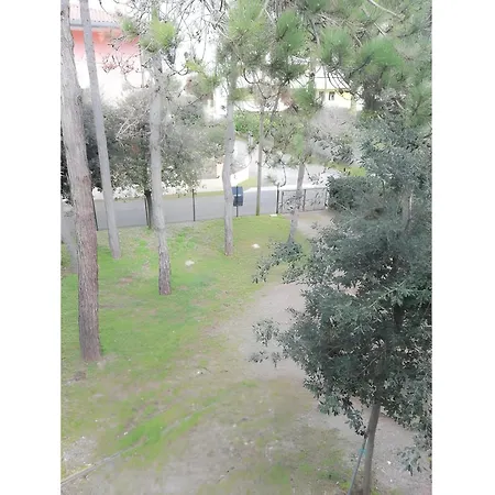 Apartment Erikbeach Trilo