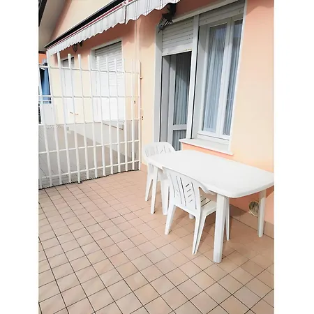 Erikbeach Trilo Appartement *