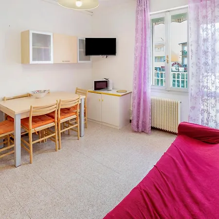 Lejlighed Erikbeach Trilo *
