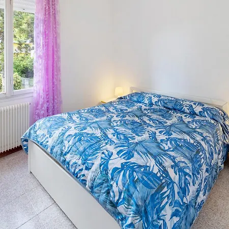 Erikbeach Trilo Lejlighed