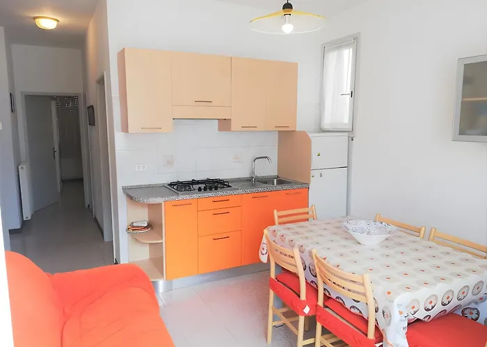 Erikbeach Trilo * Bibione