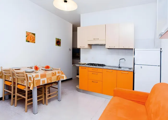 Erikbeach Trilo Appartement