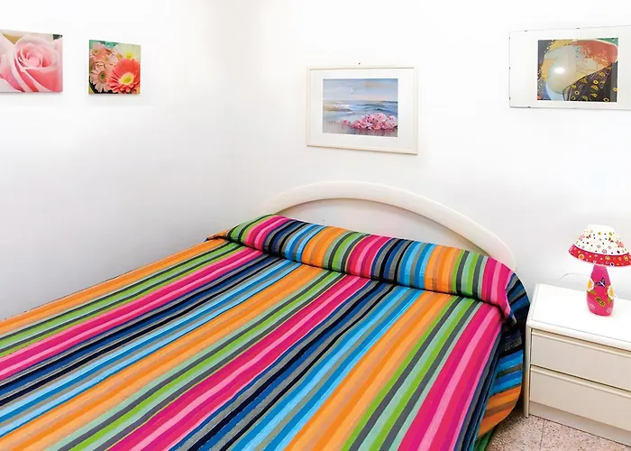 Erikbeach Trilo * Bibione