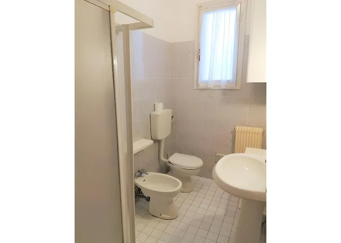 Appartement Erikbeach Trilo Bibione