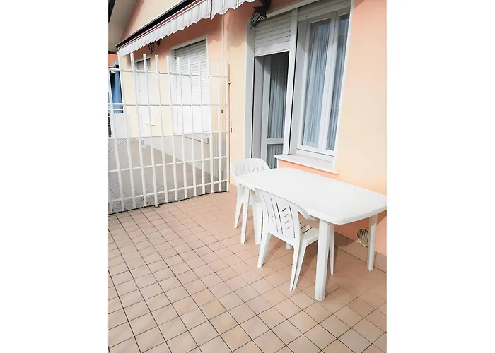 Erikbeach Trilo Apartment *